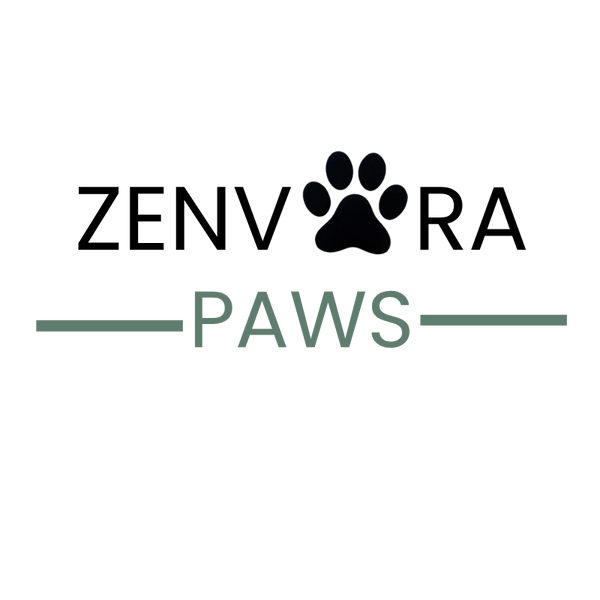 Zenvora Paws